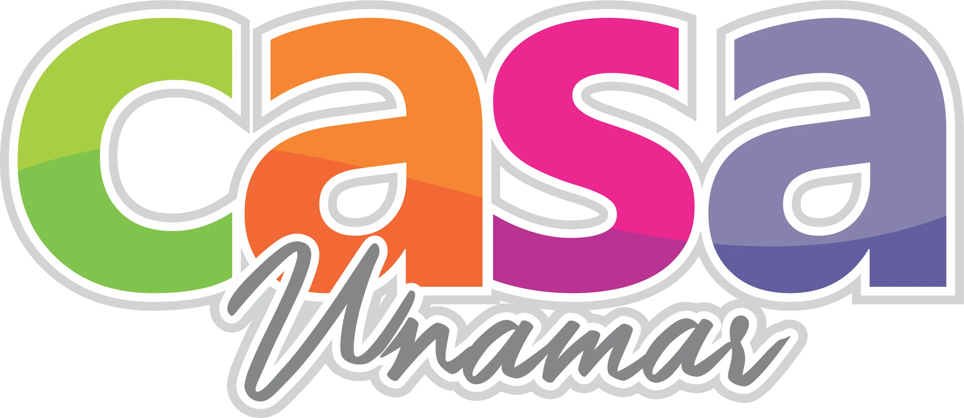 Logo Casa Unamar